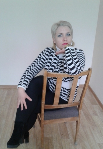 Моя фотография - Людмила, 44 из Чернигов (@ludmila74864)