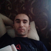 Руслан, 38, Моздок