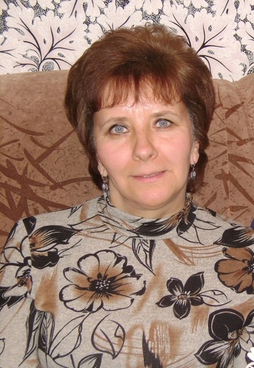 Моя фотография - Валентина, 60 из Бобруйск (@valentina59678)