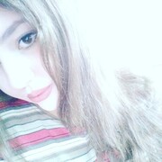 Ангелина Волкова, 20, Шуя