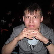 Егор, 37, Быково