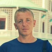 Дмитрий, 40, Порецкое