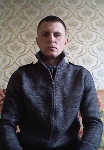 Моя фотография - Денис, 35 из Кемерово (@denis178982)