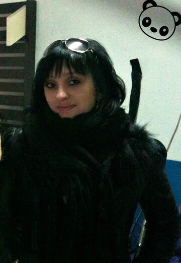 My photo - іra, 39 from Ternopil (@ra776)