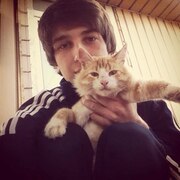 89еншлпрл, 33, Вохтога