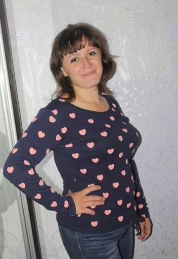 Моя фотография - Алена, 43 из Макеевка (@zolotova-alena)