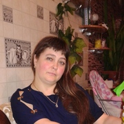 Оля, 44, Советская Гавань
