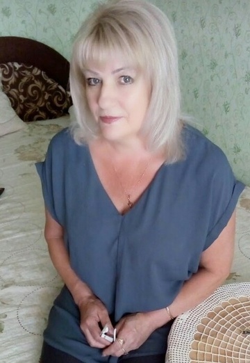 My photo - Tatyana, 61 from Smila (@tatyana260979)