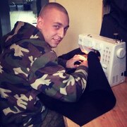 Никита, 29, Вычегодский