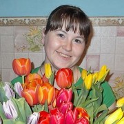 Ольга, 31, Кутулик