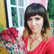 Мила, 28, Глушково