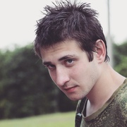 STANESLAV, 23, Витебск