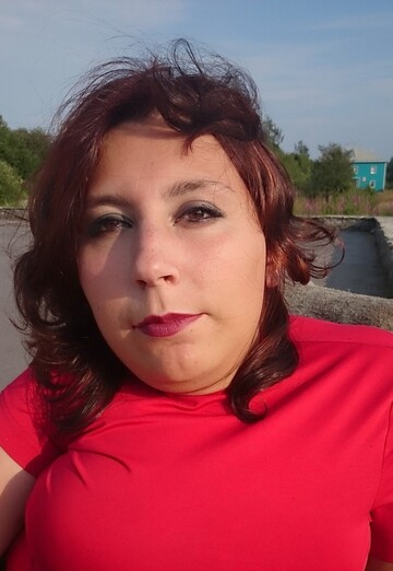 My photo - anastasiya, 38 from Severomorsk (@anastasiya26812)