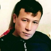 Аслбек, 33, Тучково