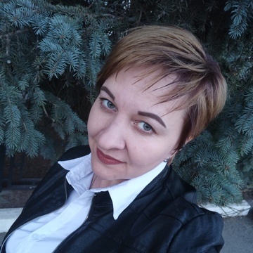Моя фотография - Светлана, 42 из Валуйки (@svetlana309224)