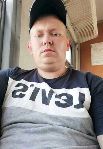 My photo - Yaroslav, 27 from Kharkiv (@yaroslav20851)