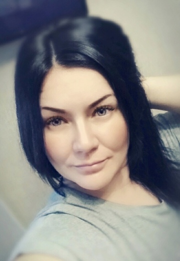 My photo - Evgeniya, 39 from Norilsk (@evgeniya57095)