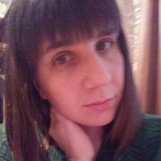 Анжелика, 27, Туапсе