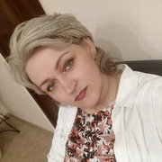 Елена, 41, Самара