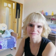 Александра 26 лет (Стрелец) Владивосток