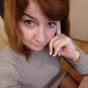 Татьяна, 32, Александровск