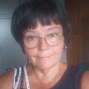 Lilya 53 Saint Petersburg