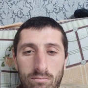 Расул, 30, Бабаюрт