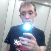 Дима, 25, Томск