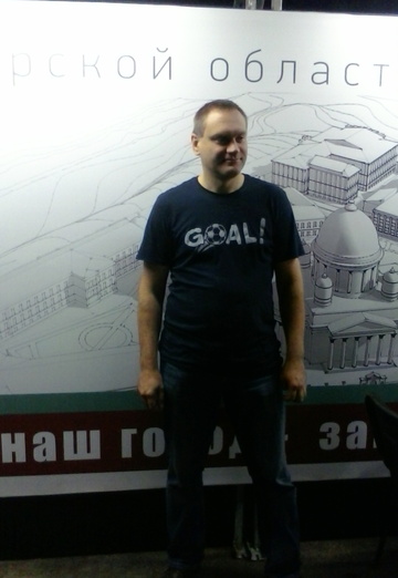 Моя фотография - Владимир, 42 из Курск (@vladimir298041)