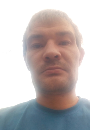 Моя фотография - Евгений, 37 из Алматы́ (@evgeniy344724)