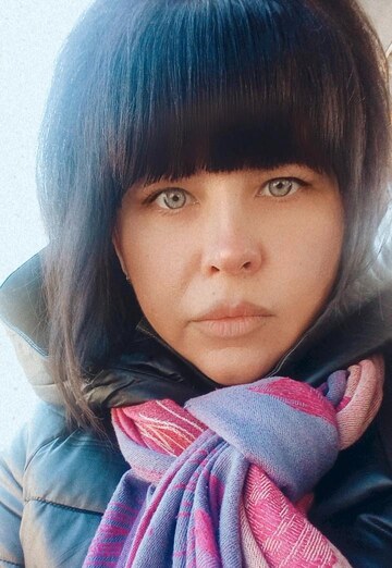 Моя фотография - Оленька, 40 из Донецк (@olganazarova13)