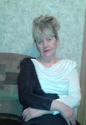 My photo - Natasha, 65 from Kazan (@natasha33508)