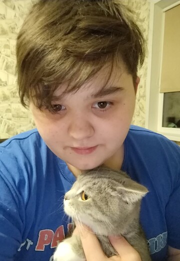 Darya (@darya66842) — my photo № 2