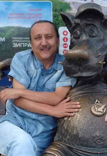 My photo - Odil, 60 from Boguchany (@odil757)