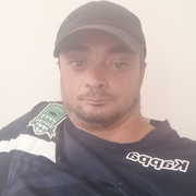 Аслан Тугуз, 36, Майкоп