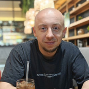 Andrey 34 Sevastopol