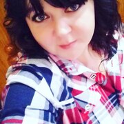 Марина, 34, Алексеевское