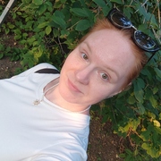 Мария, 31, Омск