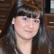 Гульзида, 36, Рыбная Слобода