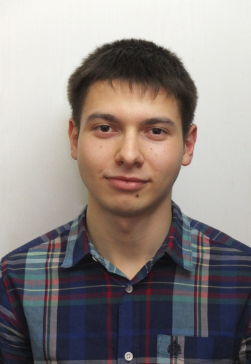 Моя фотография - Алексей, 25 из Киев (@aleksey419395)