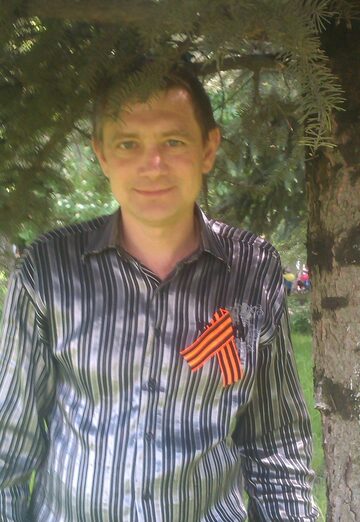 Моя фотография - РОМАН ШМАТЬКО, 47 из Батайск (@romanshmatko)