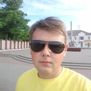 Влад Яишенкин, 24, Сокольское