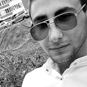 Арсен Варданян, 22, Солнцево