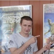 Виктор, 44, Новая Ляля