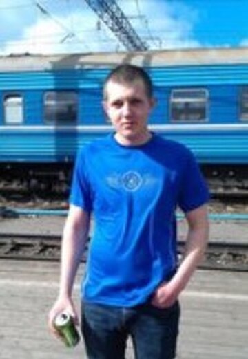 My photo - Kolya, 30 from Yarensk (@kolya9606)
