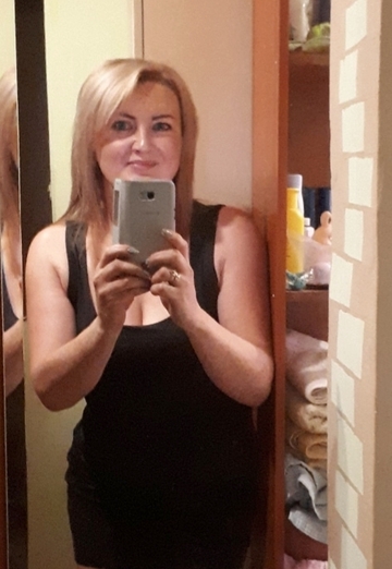 My photo - Inessa, 35 from Koryazhma (@inessa5218)