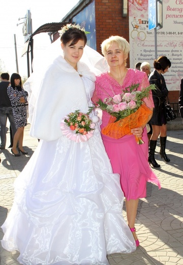 sveta (@svetagapon) — my photo № 3