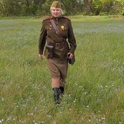 Ин..., 52, Батайск