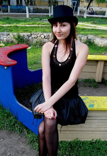 Yulya (@ulya24855) — my photo № 9
