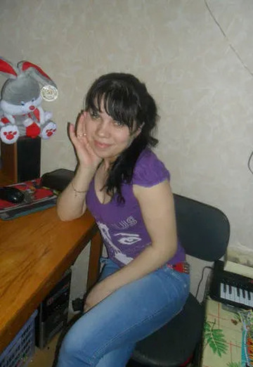 La mia foto - Alina, 31 di Kočubeevskoe (@alina118445)